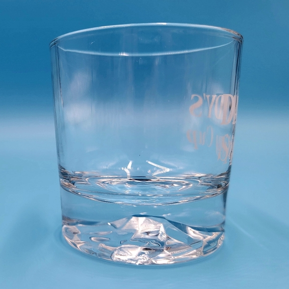 "Daddy's Sippy Cup" Rocks Whiskey Glass - Picture 8 of 11